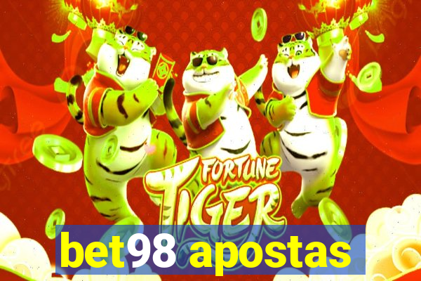 bet98 apostas